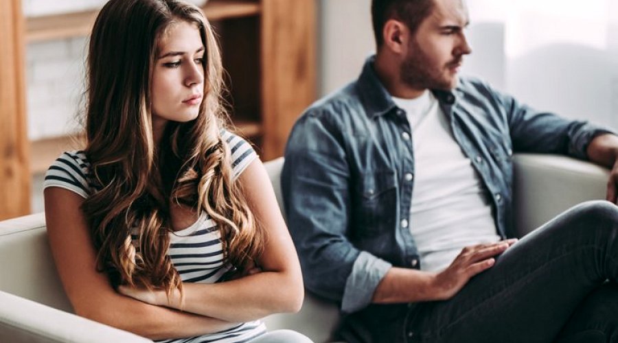 Managing Your Emotions Following the Discovery of Your Partner's Infidelity