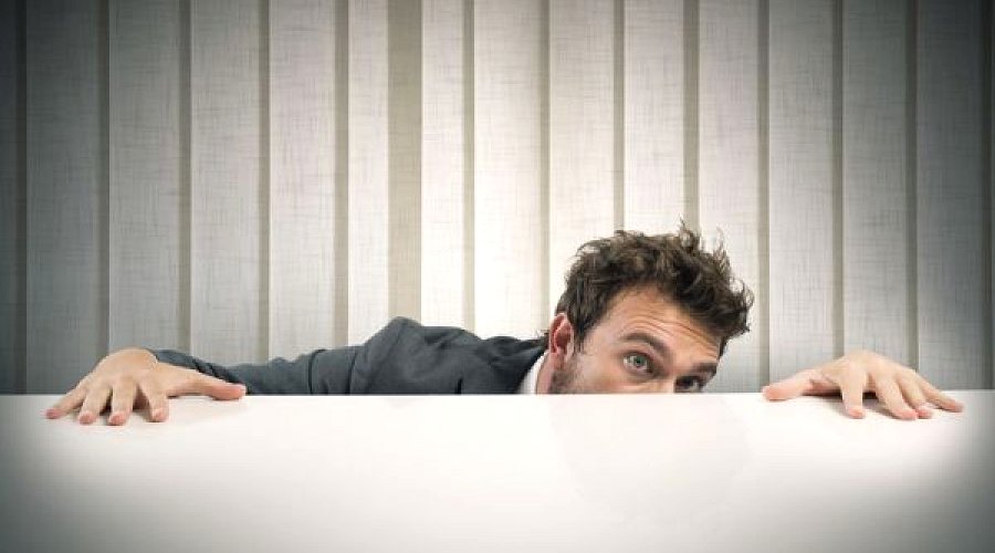 Facing Your Fears: How Avoidance and Panicking May Maintain Your Anxiety Instead