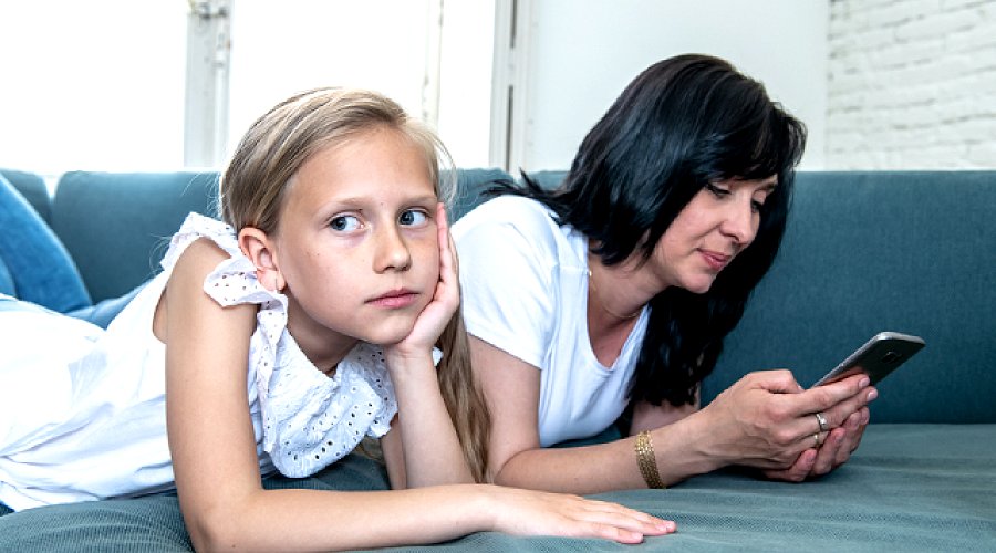 Breaking Down Parental Guilt: Triggers & Coping Strategies