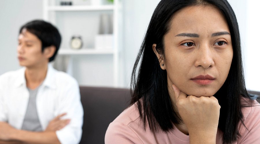 Breaking Free From Comparison in Love and Friendship