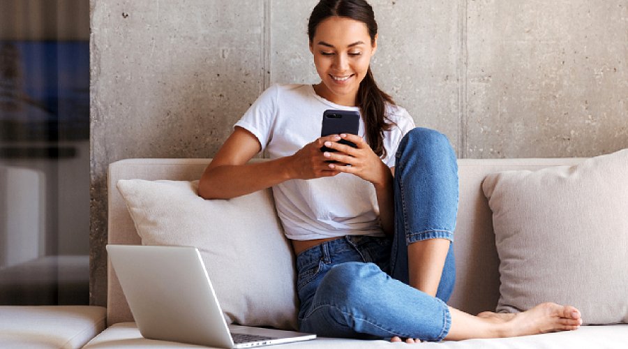 Can Social Media Actually Improve Your Mental Health?