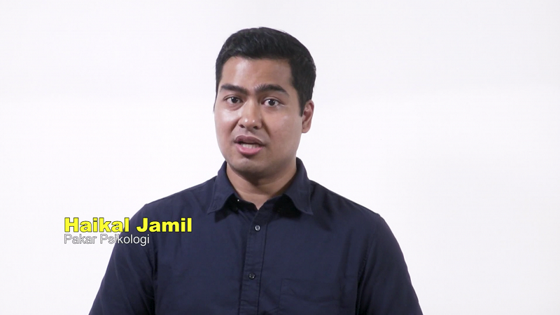 Catch Impossible Psychological Services Featured on Suria Series