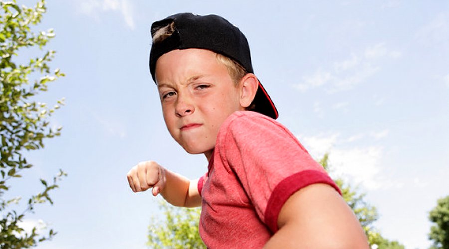 Childhood Bullying Linked to Health Risks in Adulthood