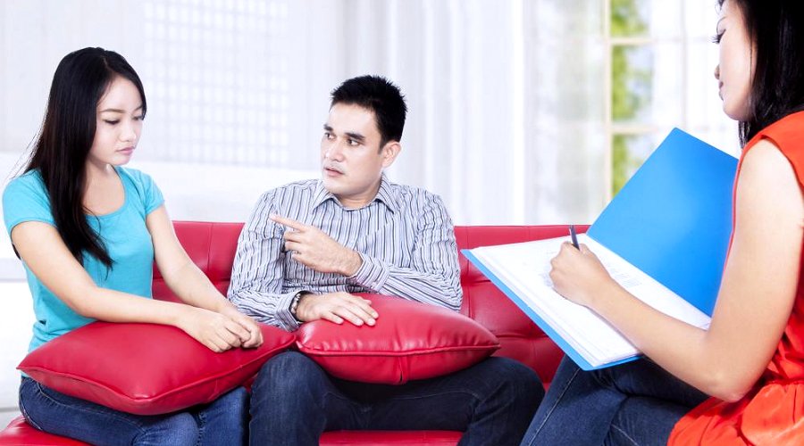 Clinical Psychologists in Singapore: Training and Cultural Competency