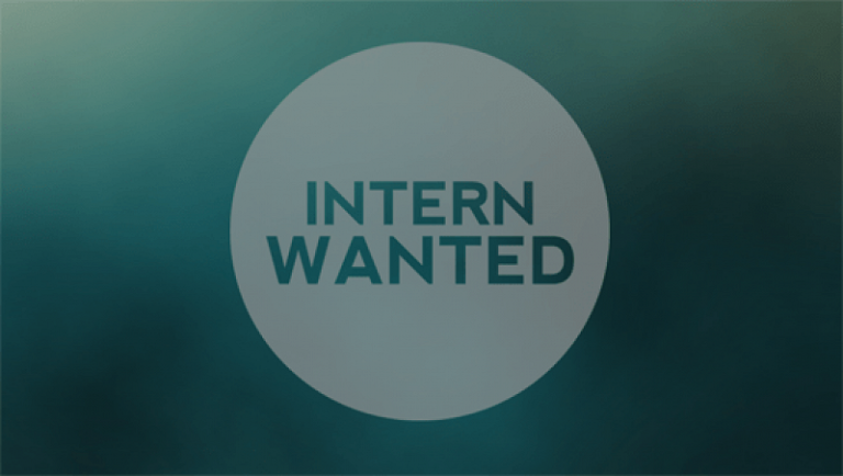 Psychology Internship Opportunity