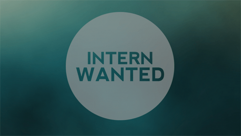 Psychology Internship Opportunity