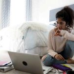 Effective Coping Methods by International Students With Homesickness and Depression