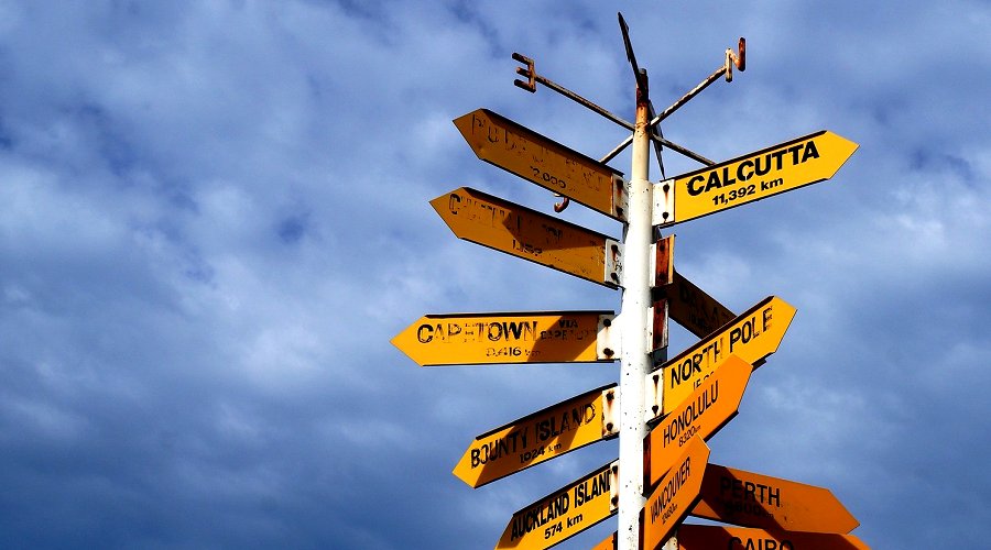 Coping With Homesickness in a Far-away Land