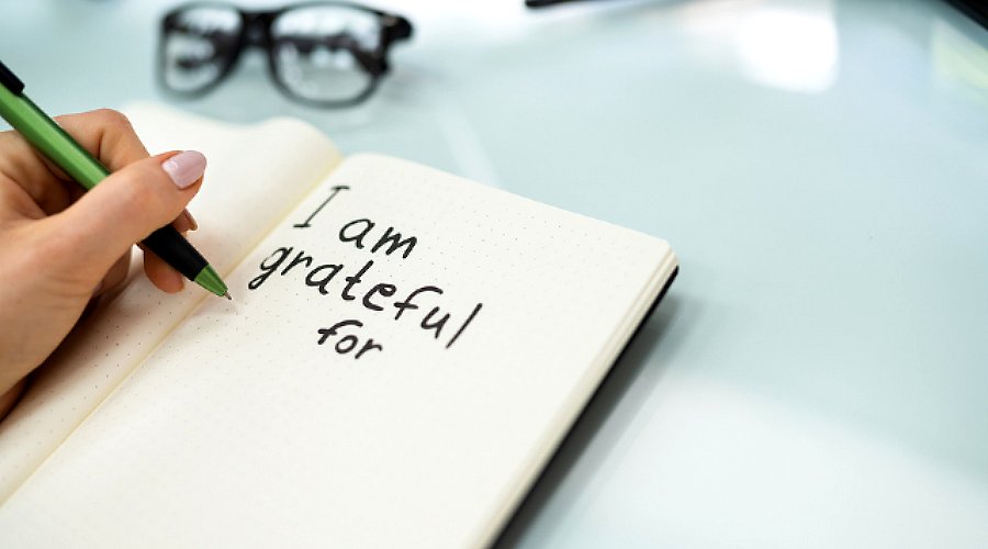 Cultivating Gratitude: How Thankfulness Boosts Mental Health