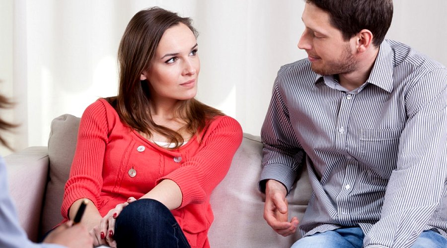 Depression and Anxiety Disorders Possess Shared Vulnerabilities in Couples