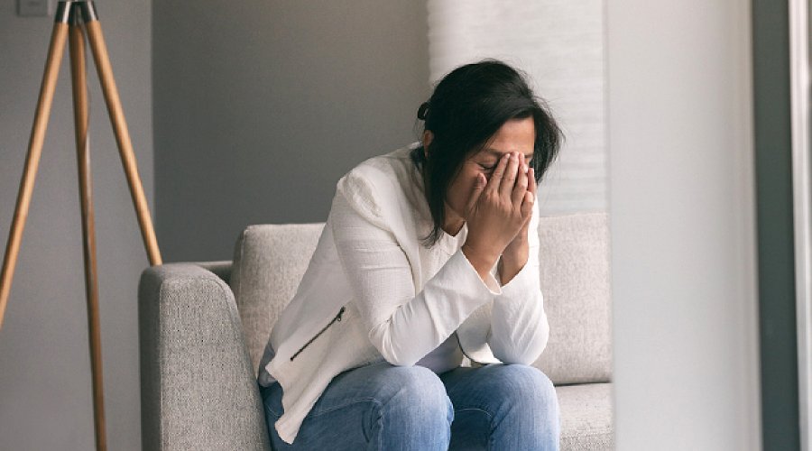 Do You Really Need Closure to Heal From Past Trauma?