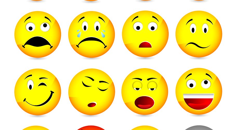 Emotions Are Cognitive, Not Innate, Researchers Conclude