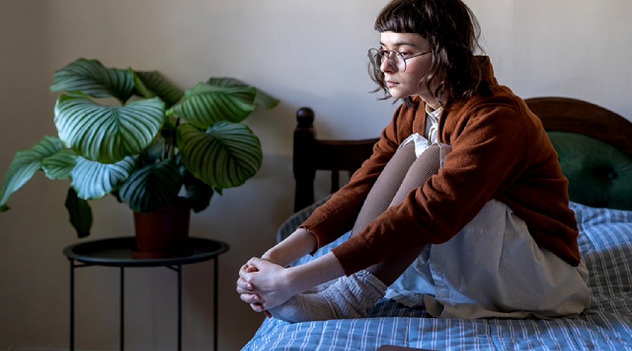 Exploring The Link Between Trauma And Dissociation