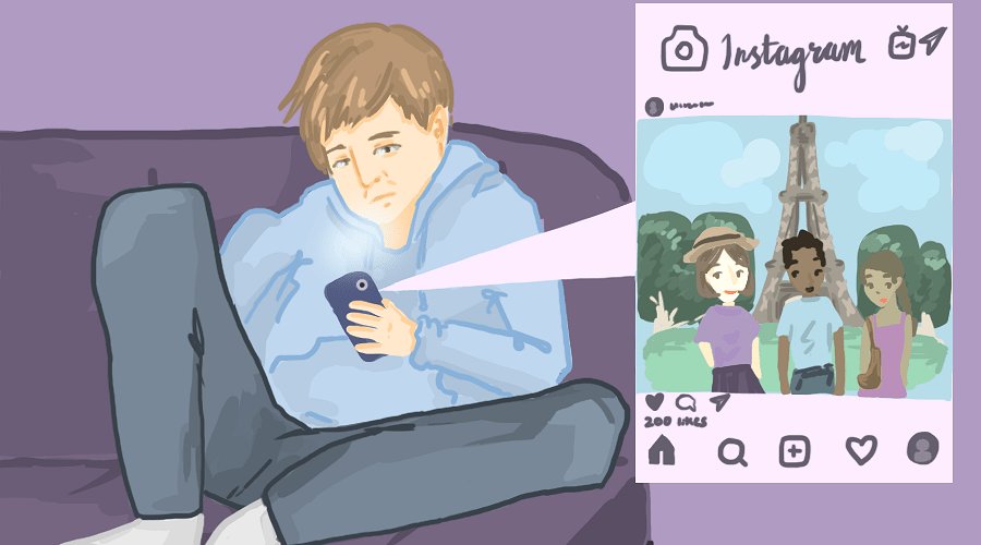 Fear of Missing Out (fomo) in the Context of Singapore