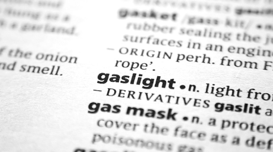 Gaslighting Yourself: Recognising Internalised Self-doubt
