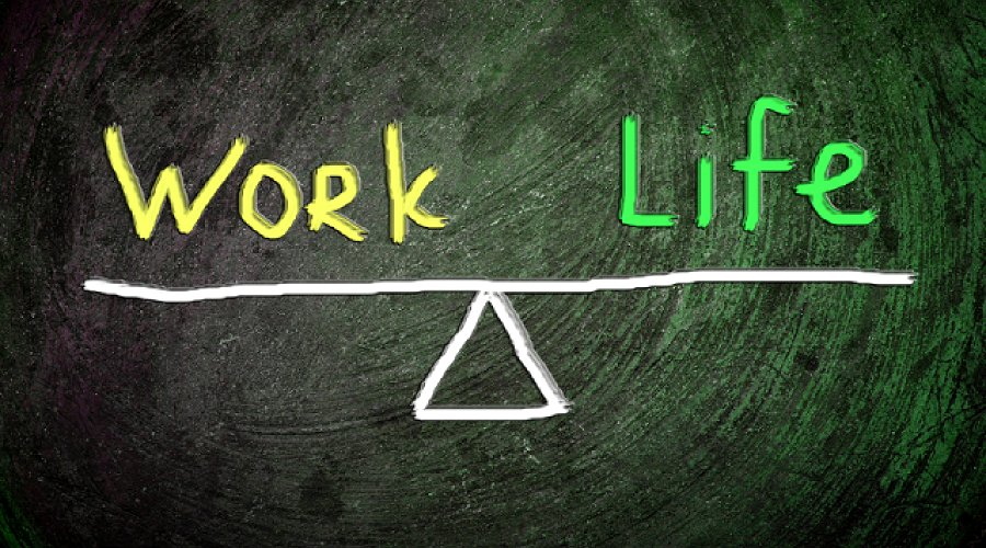 How To Create And Maintain Healthy Work-life Balance