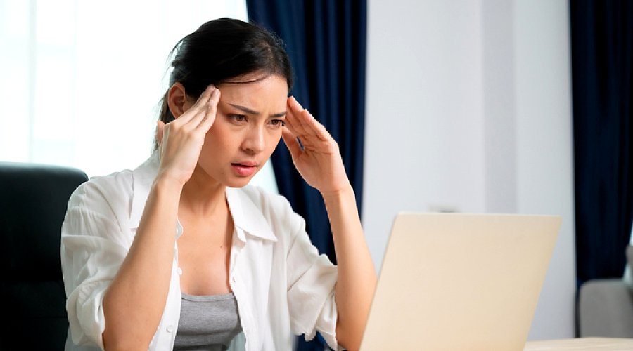 How To Identify Signs Of Burnout And What To Do About It