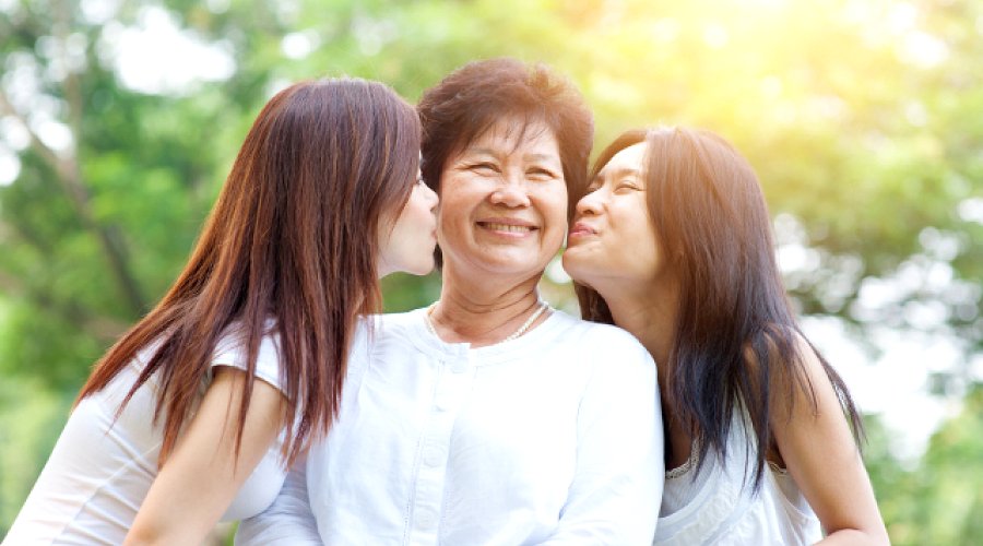 How to Make Mother’s Day a Day of Self-care for Mums