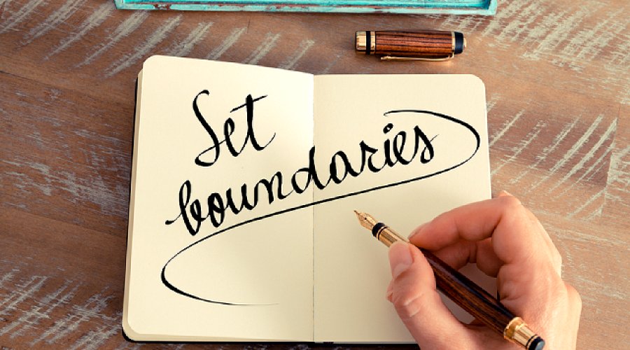 How to Set Boundaries in Relationships Without Feeling Guilty