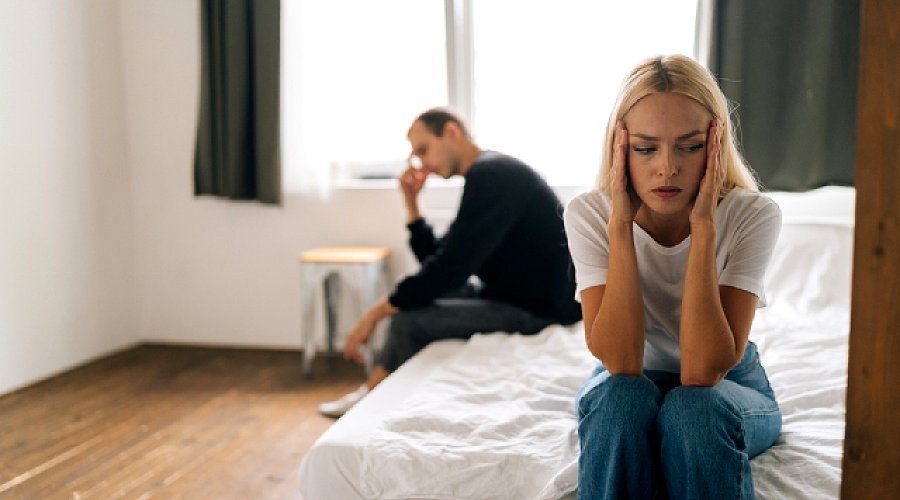 How To Tell If You Are In A Relationship With A Narcissist