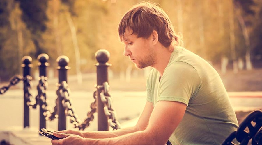 Inactivity and Screen Time Linked to Teen Depression