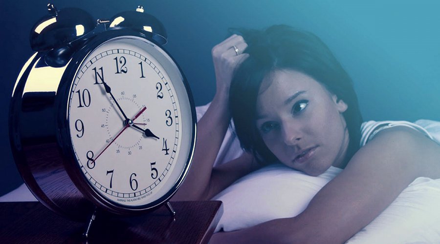 Insomnia and Mental Health Issues