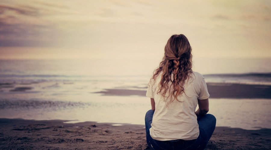 Just 10 Minutes of Meditation Helps Anxious People Have Better Focus