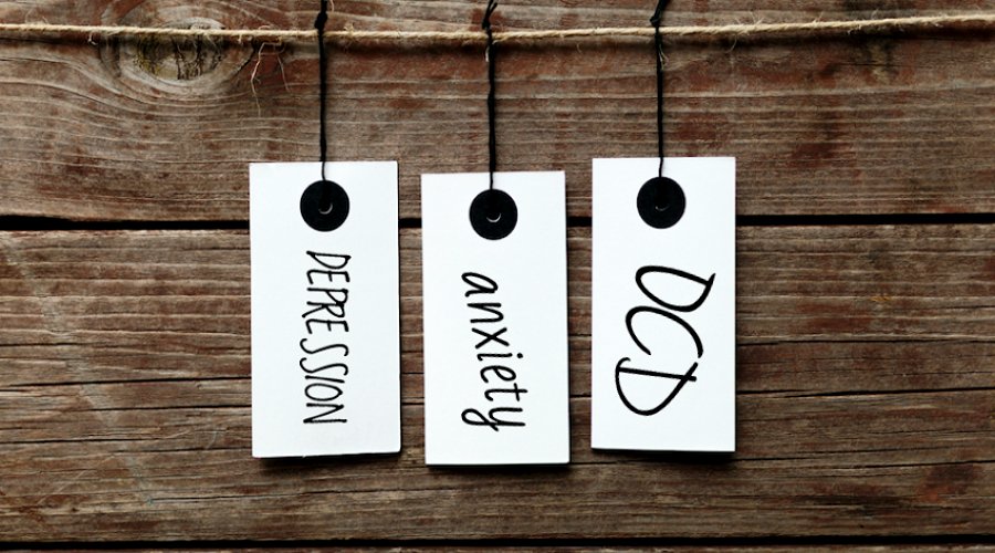 Language: A Carrier of Stigma in Mental Health