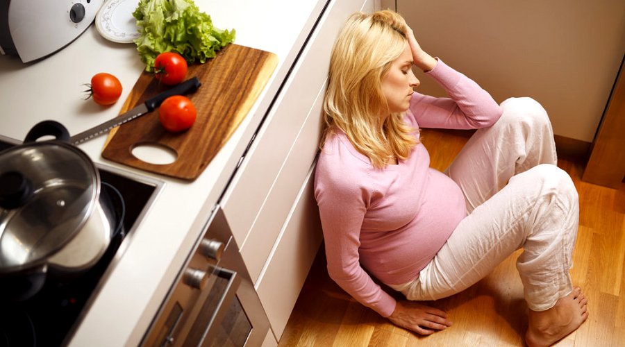 Maternal Depression Across the First Years of Life Impacts Children's Neural Basis of Empathy