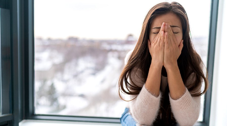 Navigating Stress and Uncertainty After Losing Employment