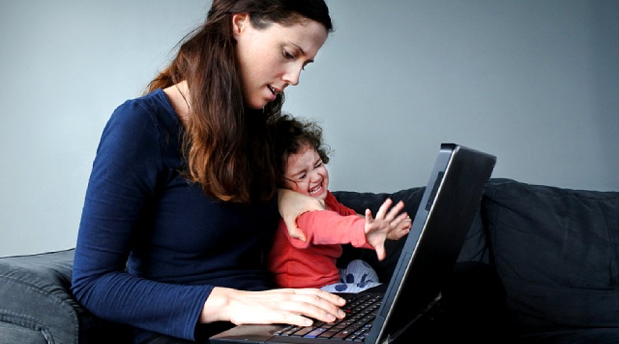 Parenthood: Coping With Common Struggles For New Parents