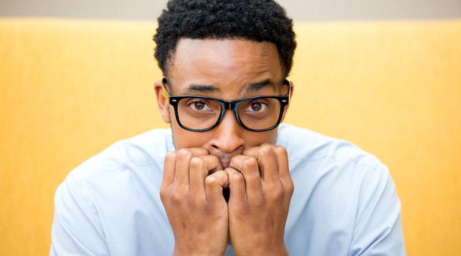 People Can Use Anxiety to Motivate Themselves, Study Finds