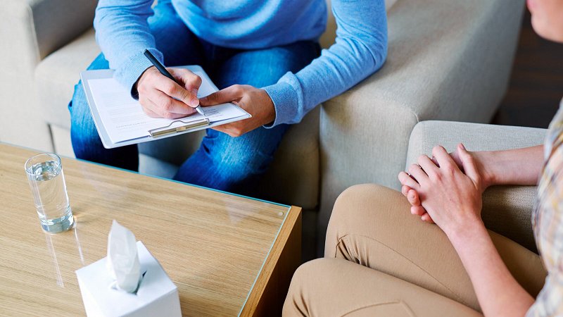 Psychological Assessment & Evaluation Test