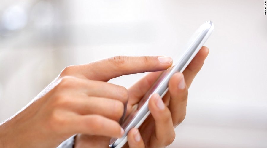 Psychologists Study the Consequences of Sending Sexts