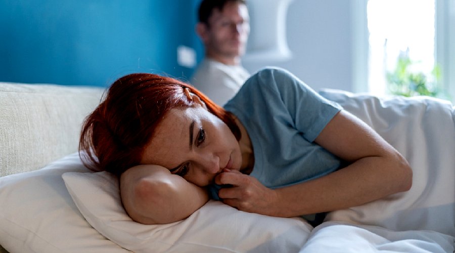 Rebuilding Trust In Yourself After A Toxic Relationship