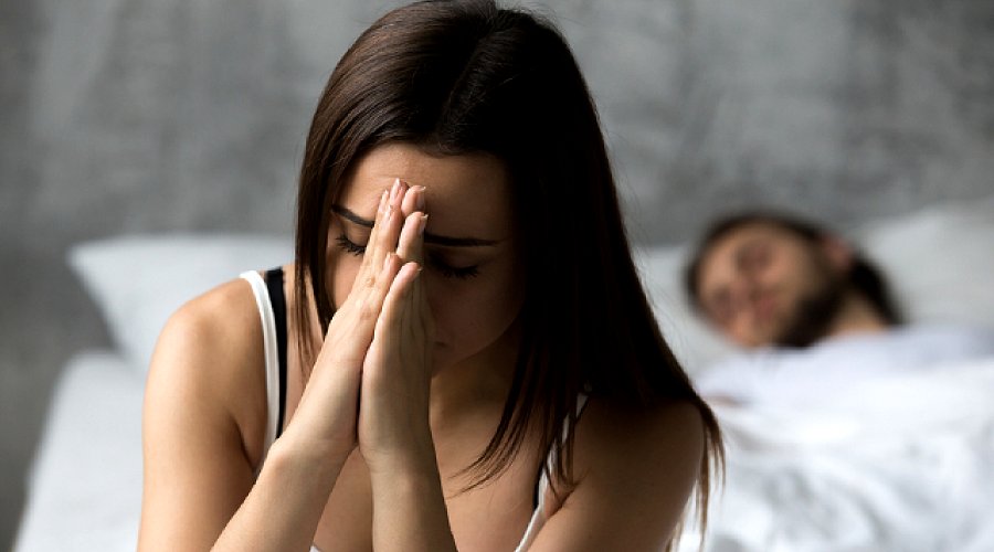 Recognising The Subtle Signs of Relationship-related Anxiety