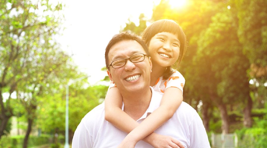 Recognising the Unseen Struggles of Fatherhood on Father's Day