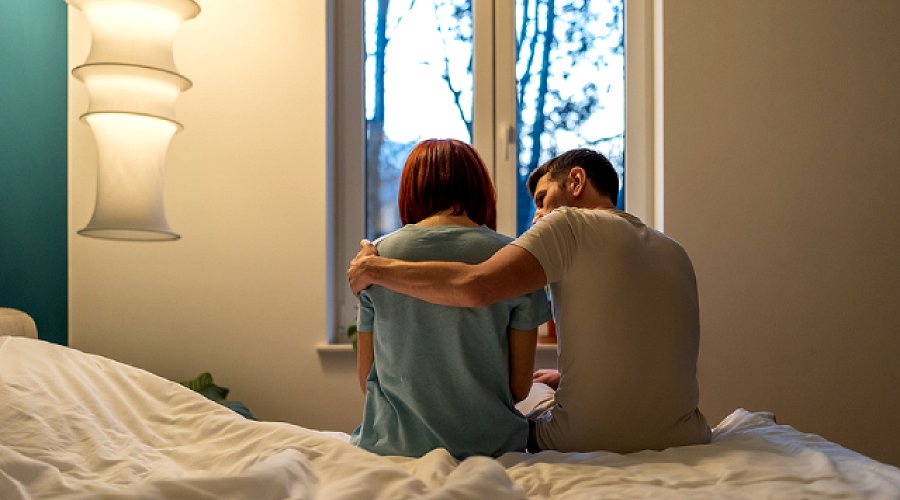 Reviving Connection: Tips To Overcome Relationship Burnout