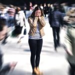 Safety Behaviours and Panic Disorder