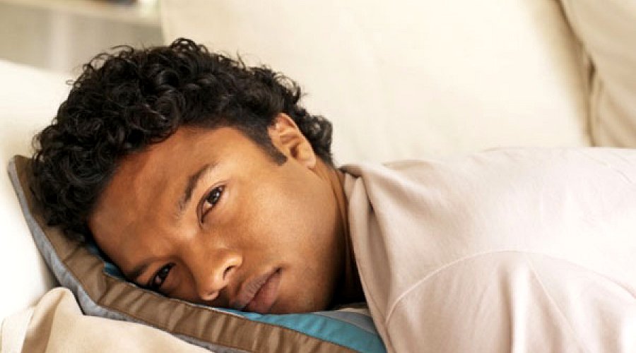 Sleep Disorders Affect Men and Women Differently