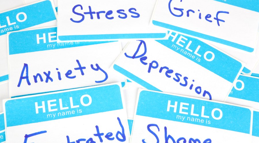 Society Considers People With Mental Illnesses to Be More Dangerous Than They Are