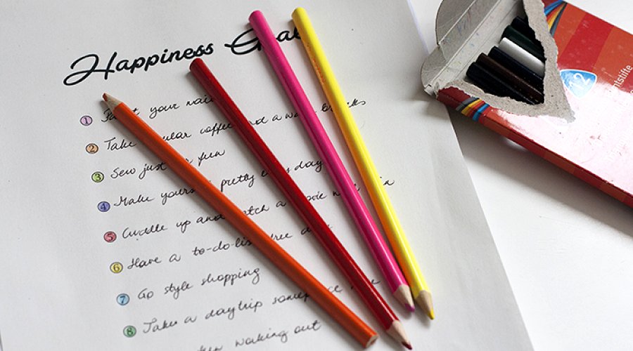 The Key to Successful Mental Health Resolutions