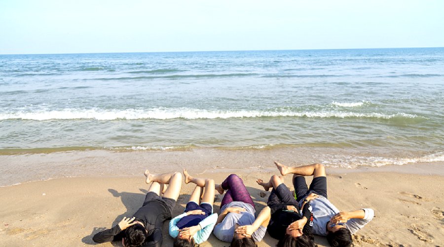 Supporting Youth Wellbeing This International Youth Day