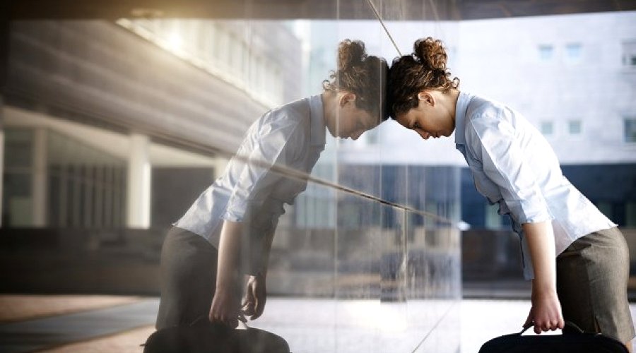 The #1 Reason Why You Are Feeling Stuck and Powerless