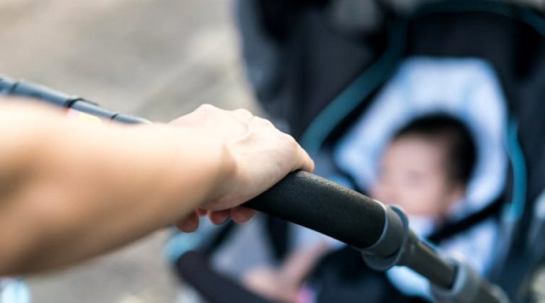 The Experience of Postpartum Depression in Fathers