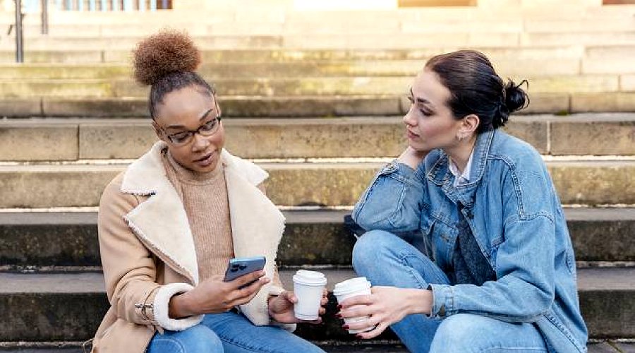 The Hidden Consequences Of Constant Social Comparison