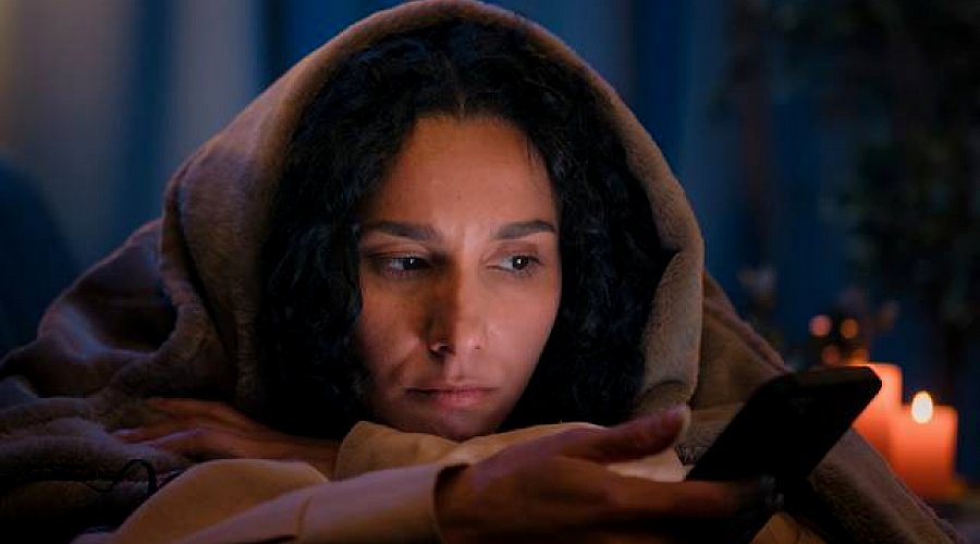 The Impact of Social Media On Self-esteem And Body Image