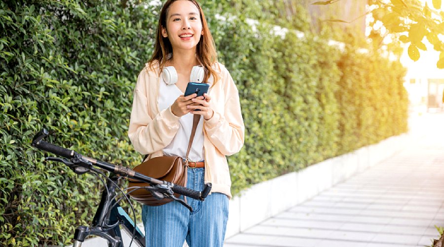 The Importance Of Having A Healthy Relationship With Yourself