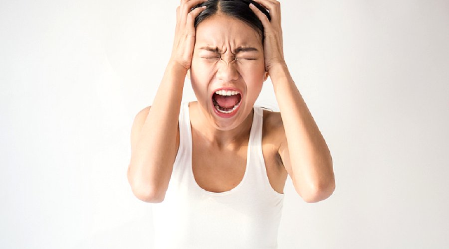 The Link Between Unspoken Anger and Passive-aggressive Acts