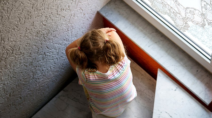 The Long-term Effects of Childhood Trauma on Mental Health